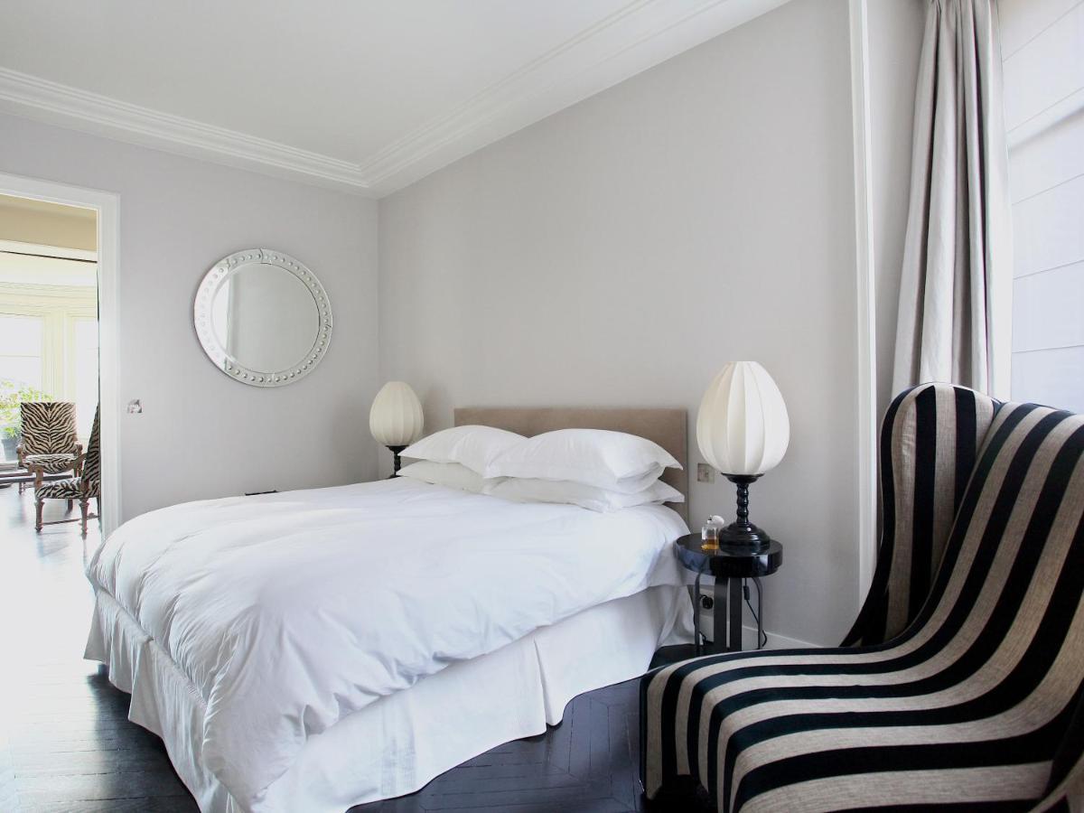 Outstanding 2 Bedrooms With A Terrific Eiffel Tower View Paris Dış mekan fotoğraf