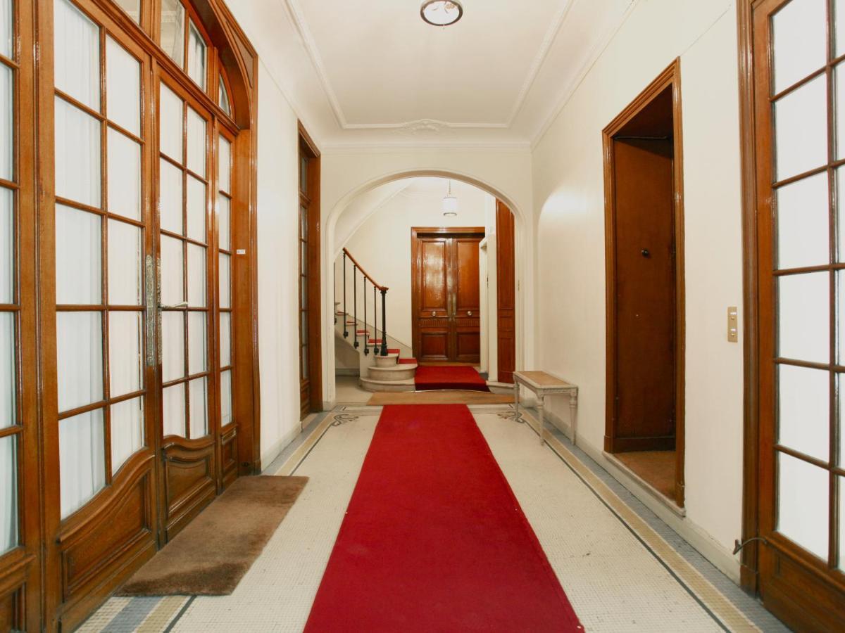 Outstanding 2 Bedrooms With A Terrific Eiffel Tower View Paris Dış mekan fotoğraf